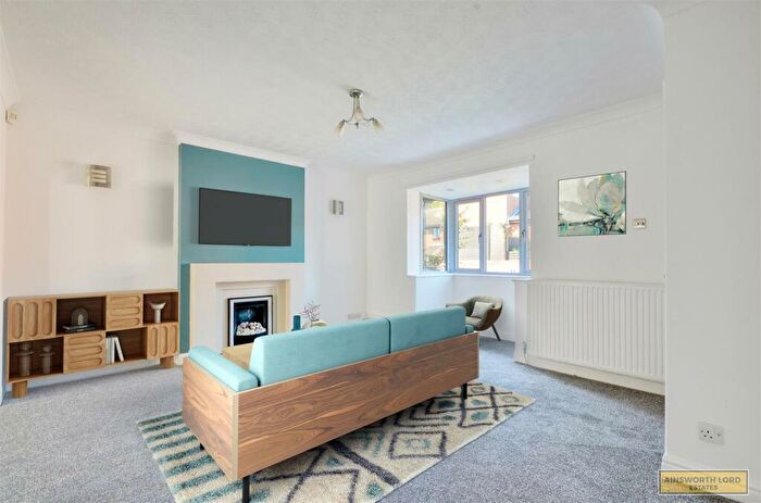 3 Bedroom Semi-Detached House To Rent In Heys Court, Blackburn, BB2