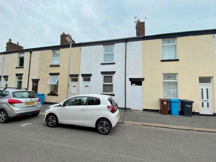 2 Bedroom House To Rent In Birley Street, Kirkham, Preston, PR4