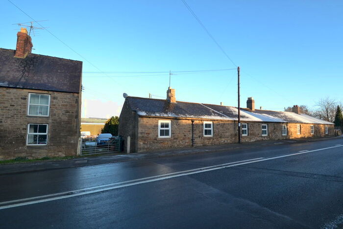 3 Bedroom Cottage To Rent In Corbridge, NE45