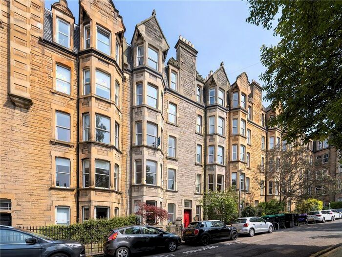 1 Bedroom Flat To Rent In Viewforth Square, Edinburgh, EH10