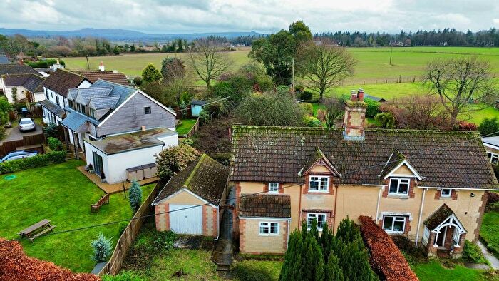 2 Bedroom Semi-Detached House For Sale In Studley, Calne, SN11