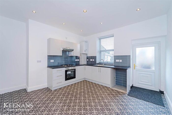 2 Bedroom Terraced House To Rent In Sunnybank Street, Haslingden, Rossendale, BB4