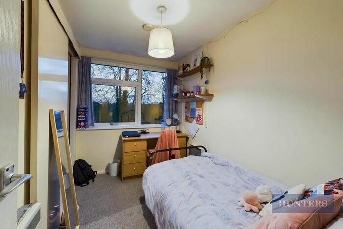 4 Bedroom Terraced House To Rent In Sparkford Close, Winchester, SO22