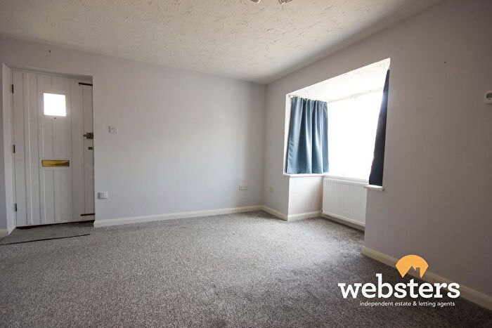1 Bedroom Property To Rent In Radcliffe Road, Drayton, NR8
