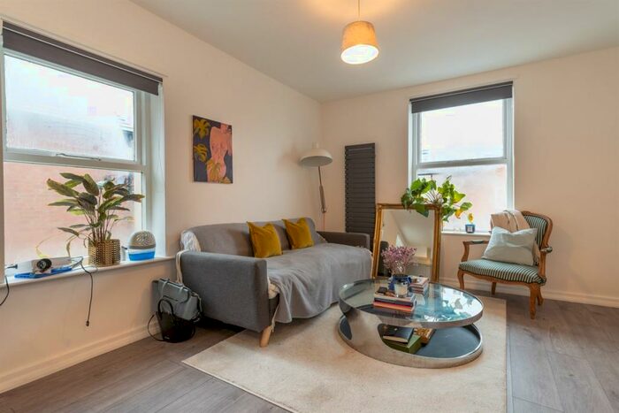 1 Bedroom Maisonette To Rent In Jesmond, Newcastle Upon Tyne, NE2