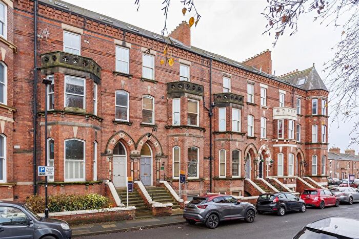 1 Bedroom Flat To Rent In Wenlock Terrace, York, YO10