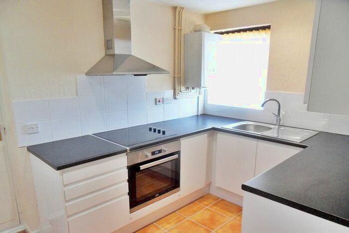 2 Bedroom Detached Bungalow To Rent In Malcolm Grove, Littleover, Derby DE23
