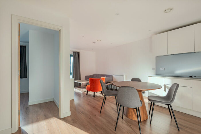 1 Bedroom Apartment To Rent In Apartment, The Lansdowne, Hagley Road, Birmingham, , United Kingdom, B16