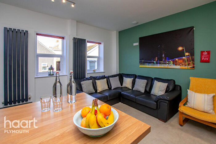 5 Bedroom Flat To Rent In Mutley Plain, Plymouth, PL4