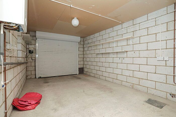 3 Bedroom Terraced House For Sale In Station Road, Westgate-On-Sea, CT8