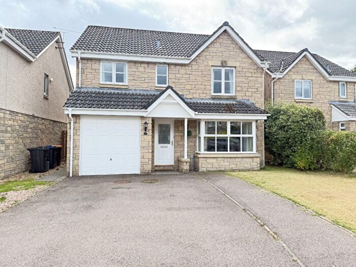 4 Bedroom Detached House To Rent In Inkbottle Way, Stonehaven, Aberdeenshire, AB39