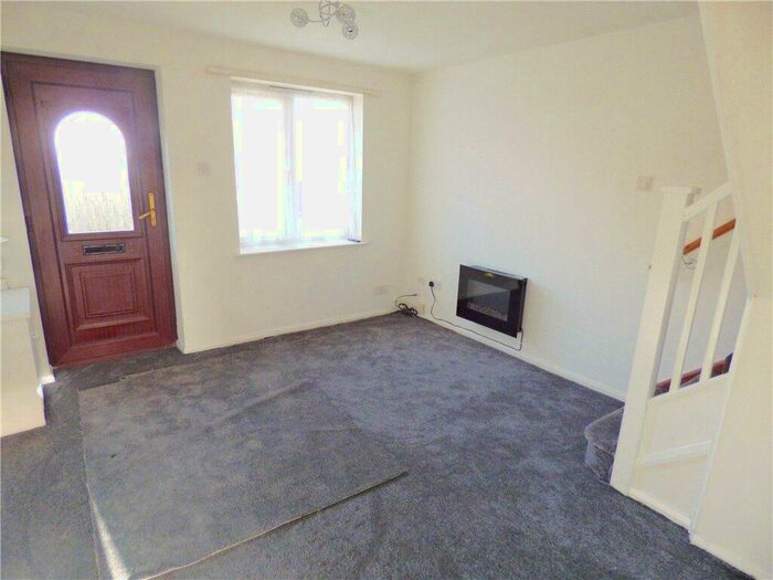 1 Bedroom End Of Terrace House For Sale In Radley Close, Hedge End, Southampton, SO30