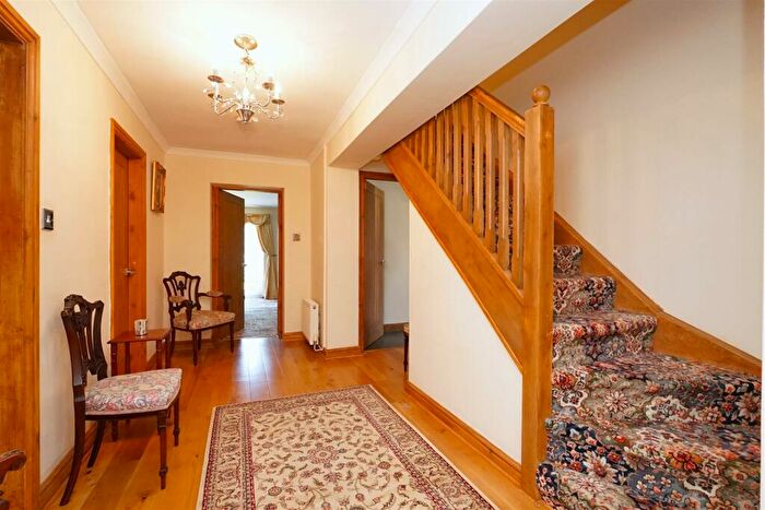 4 Bedroom Detached House For Sale In Lots Road, Askam-In-Furness, LA16