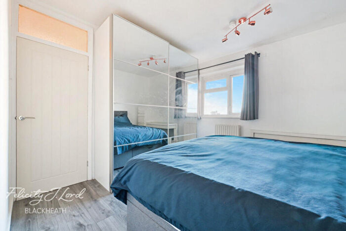 1 Bedroom Flat For Sale In Church Hill, London, SE18