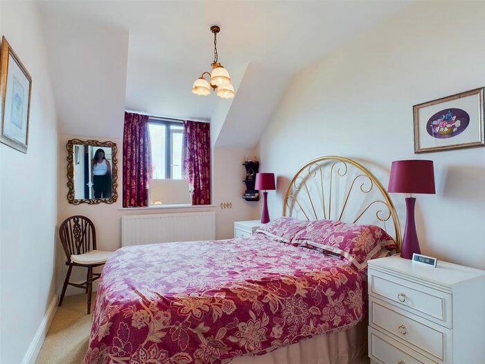 2 Bedroom Flat For Sale In Cliff Drive, Cromer, NR27