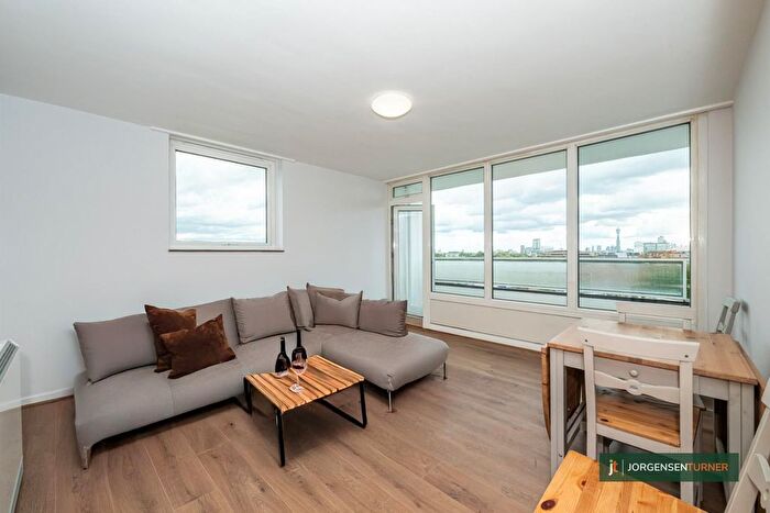 2 Bedroom Flat For Sale In Kennet House, London, NW8