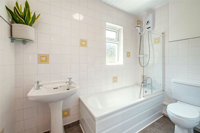 1 Bedroom Flat For Sale In Dart View, Higher Street, Dittisham, Dartmouth, TQ6