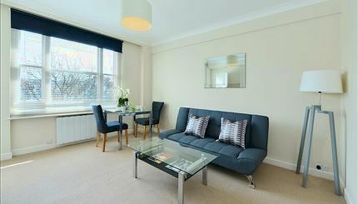 Studio To Rent In Hill Street, London, W1J