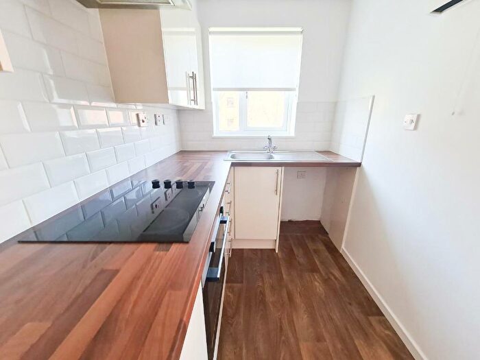 1 Bedroom Flat To Rent In Cromarty Place, East Kilbride, South Lanarkshire, G74