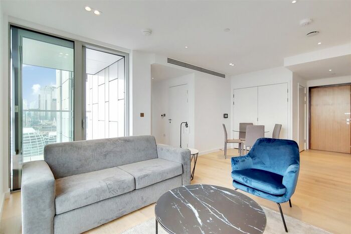 1 Bedroom Flat To Rent In City Road, London, EC1V