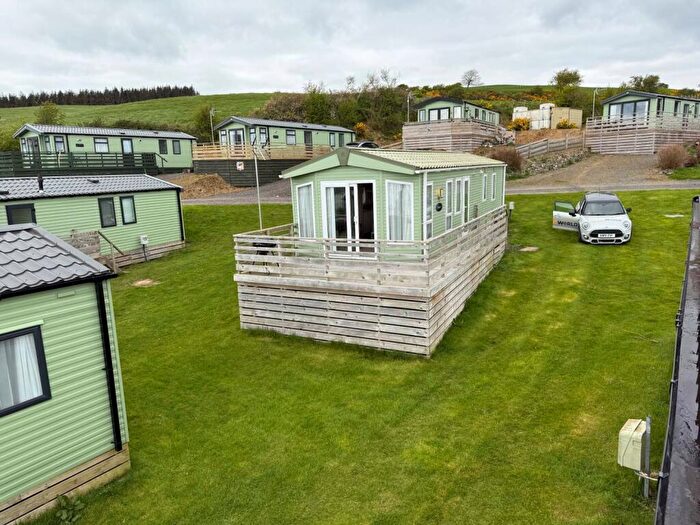 3 Bedroom Caravan For Sale In Dhoon Bay, Dhoon Bay, DG6