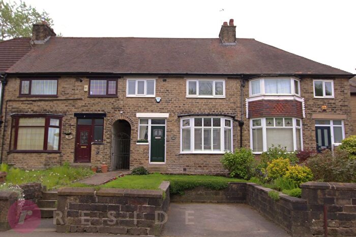3 Bedroom Terraced House For Sale In Halifax Road, Littleborough, OL15