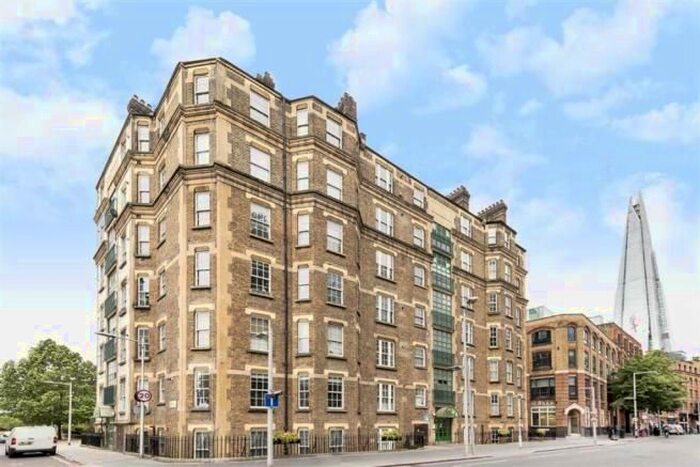 1 Bedroom Flat To Rent In Tooley Street, London Bridge, SE1