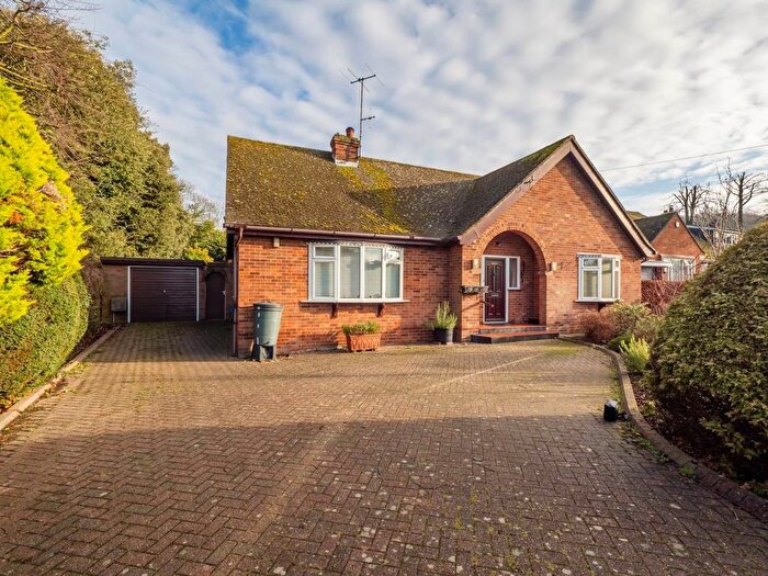 3 Bedroom Detached House For Sale In Overstrand Road, Cromer, NR27