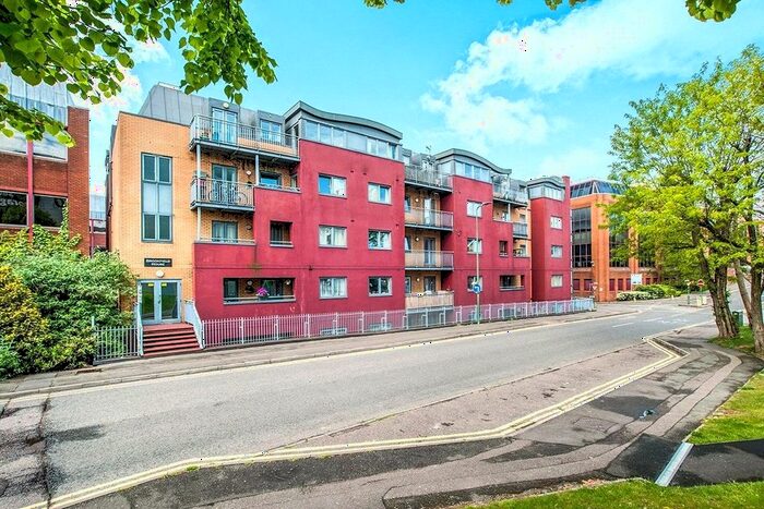 2 Bedroom Flat To Rent In Selden Hill, Hemel Hempstead, Dacorum, HP2