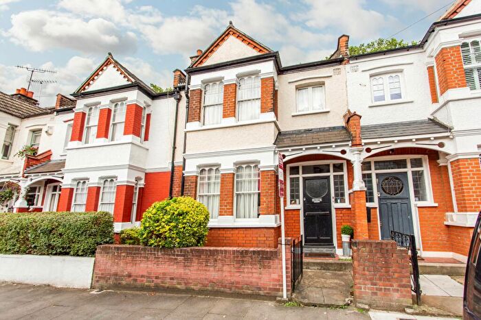 4 Bedroom Terraced House To Rent In Ridgdale Street, Bow, E3