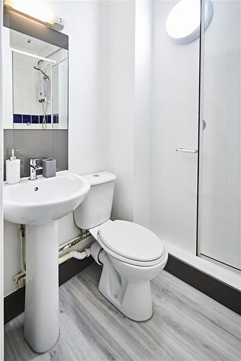1 Bedroom Flat To Rent In Daulby Street, Liverpool, L3