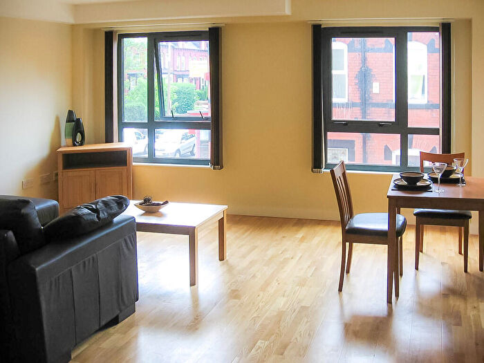 1 Bedroom Flat To Rent In Cardigan Road, Leeds, LS6
