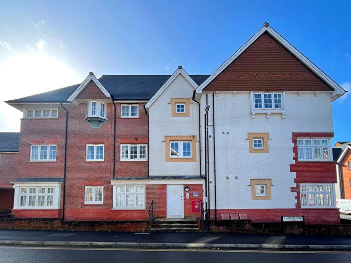 2 Bedroom Apartment To Rent In Hatton Road, Cheswick Village, Bristol, BS16