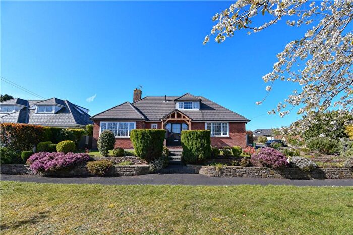 3 Bedroom Bungalow For Sale In Moorway, Heswall, Wirral, CH60