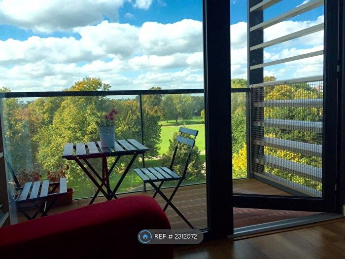 1 Bedroom Flat To Rent In Cranston Court, London, W12