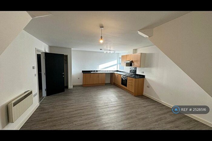 1 Bedroom Flat To Rent In West Gate, Long Eaton, NG10