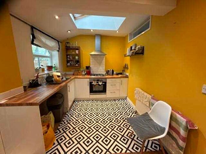 2 Bedroom Terraced House To Rent In Vicarage Road, Redfield, Bristol, BS5