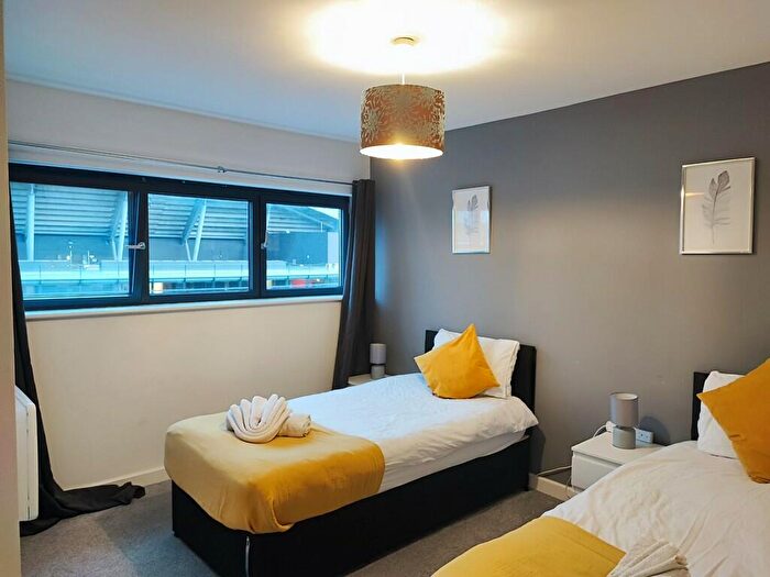 1 Bedroom Flat To Rent In Ashburton Triangle, London, N5