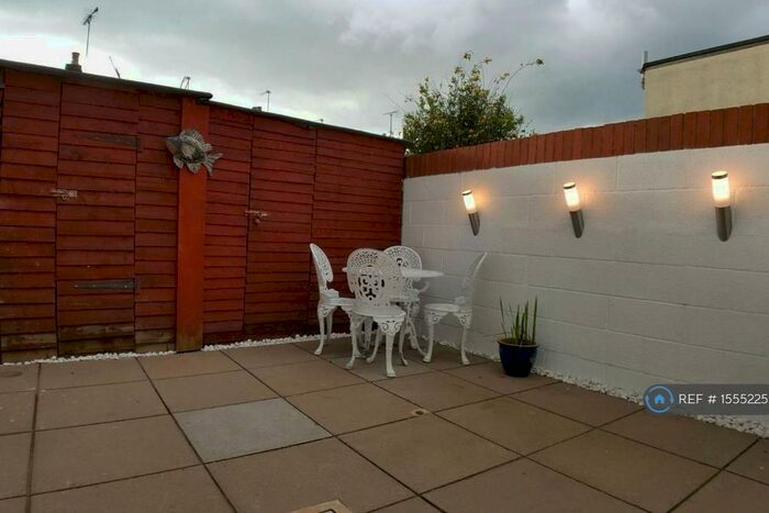 2 Bedroom Terraced House To Rent In Whitehart Street, Cheltenham, GL51