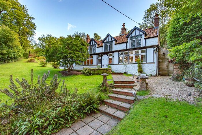 4 Bedroom House For Sale In Winscombe Hill, Winscombe, BS25