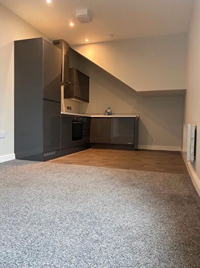 1 Bedroom Flat To Rent In Birchen House, Canning Street, Birkenhead, CH41