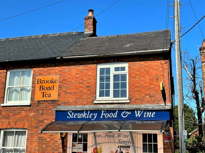 1 Bedroom Maisonette To Rent In Village Of Stewkley, LU7