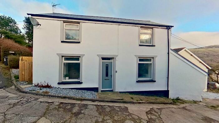 3 Bedroom Detached House For Sale In Smithy House, Smithy House, Pontsticill, Merthyr Tydfil, CF48