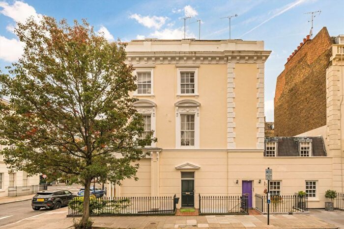 2 Bedroom Flat To Rent In Charlwood Street, London, SW1V