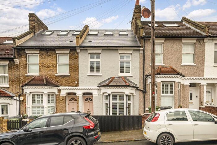 4 Bedroom House For Sale In Harvard Road, Hither Green, SE13
