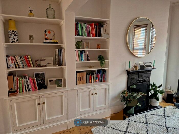 3 Bedroom Terraced House To Rent In Truro Road, Liverpool, L15