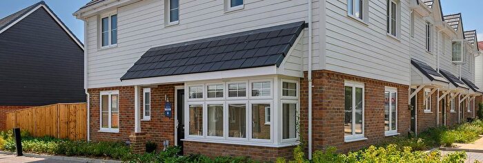 3 Bedroom Property For Sale In Paddock Wood, Paddock Wood, TN12