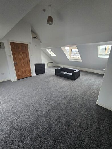 1 Bedroom Property To Rent In Albion Street, Hull, HU1