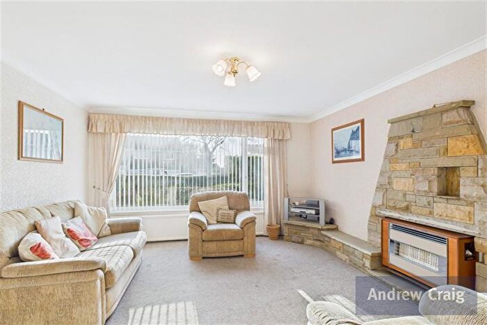 4 Bedroom Detached House For Sale In Caraway Walk, South Shields, NE34