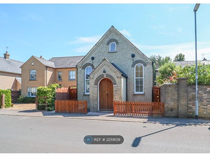 3 Bedroom Detached House To Rent In Coles Lane, Oakington, Cambridge, CB24